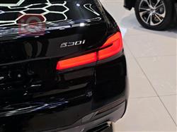 بي ام دبليو الفئة 5